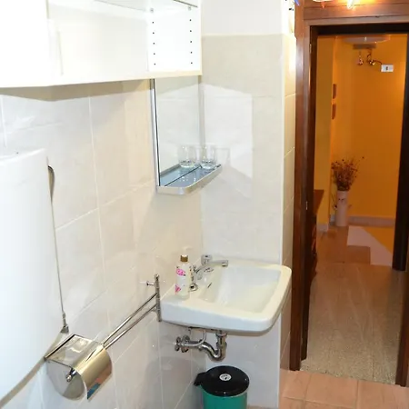 Frühstückspension Ausculum Ascoli Satriano