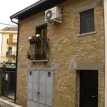 Ausculum * Ascoli Satriano